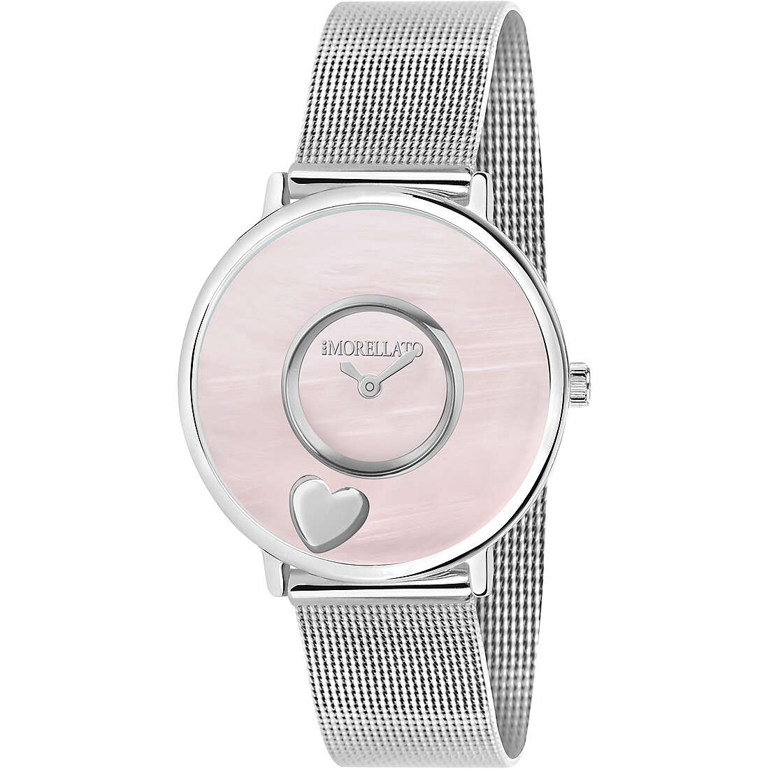 watch only time woman Morellato Scrigno D'Amore R0153150504