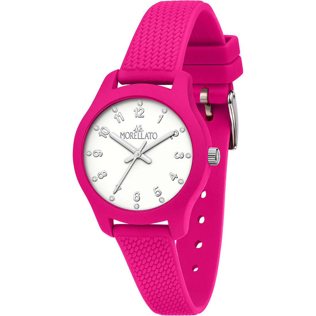 watch only time woman Morellato Soft R0151163504