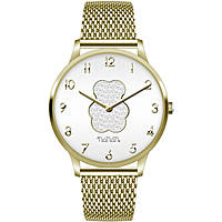 watch only time woman Nanan Watches NOR0010