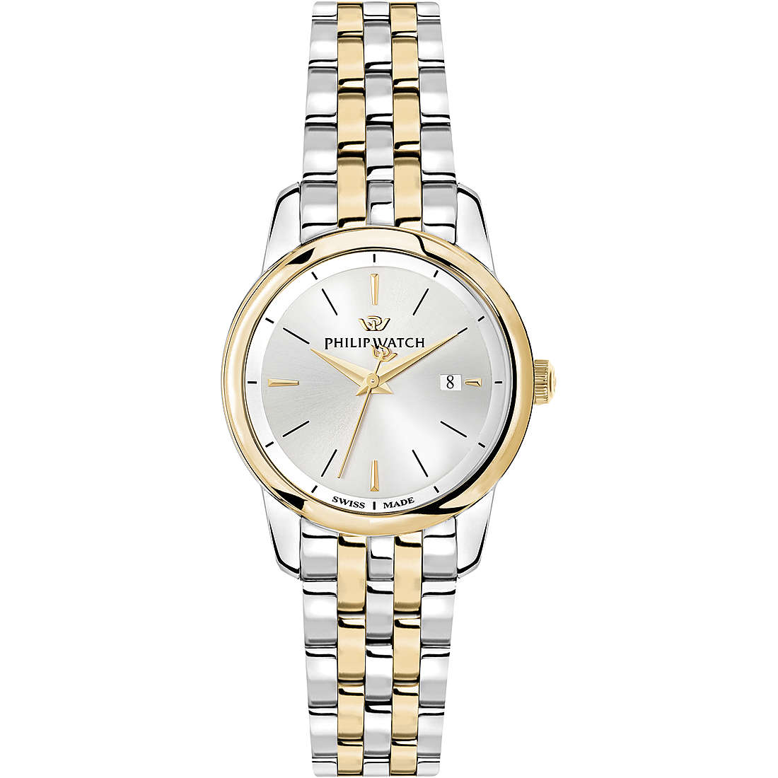 watch only time woman Philip Watch Anniversary R8253150502