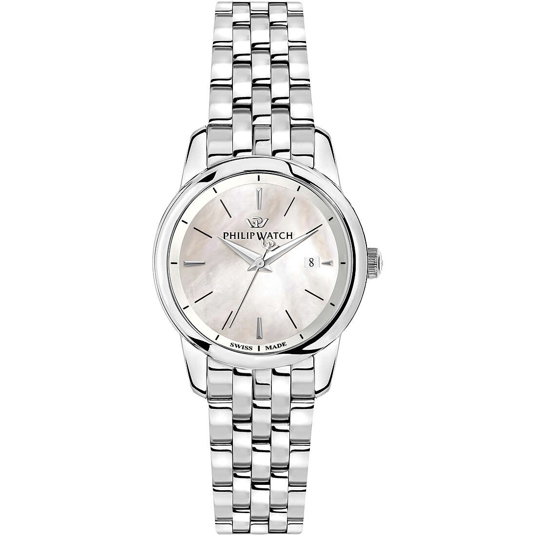 watch only time woman Philip Watch Anniversary R8253150503