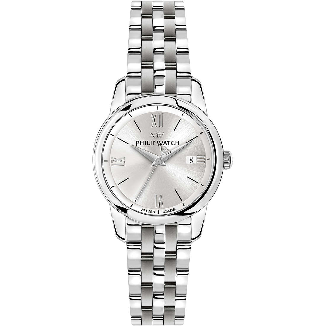 watch only time woman Philip Watch Anniversary R8253150504
