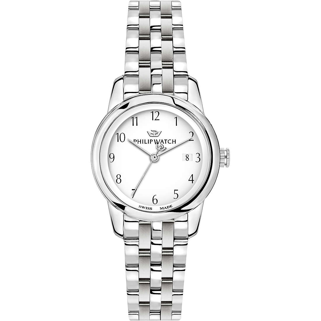 watch only time woman Philip Watch Anniversary R8253150508