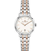 watch only time woman Philip Watch Audrey R8253150510