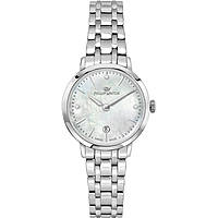 watch only time woman Philip Watch Audrey R8253150512