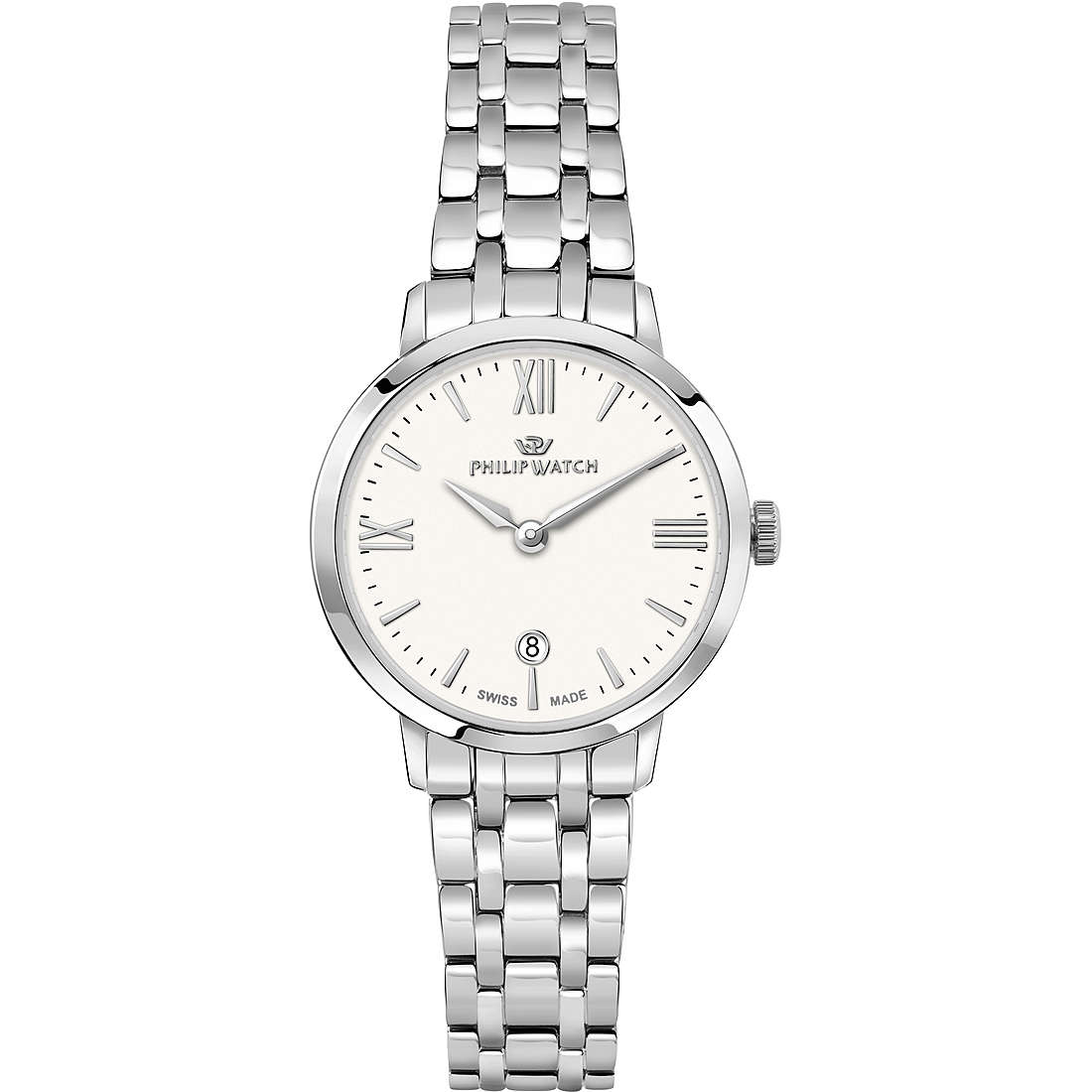 watch only time woman Philip Watch Audrey R8253150514