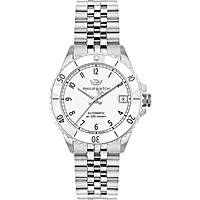 watch only time woman Philip Watch Caribe R8223216503
