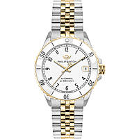 watch only time woman Philip Watch Caribe R8223216507