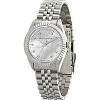 watch only time woman Philip Watch Caribe R8253107521