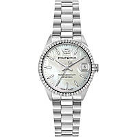 watch only time woman Philip Watch Caribe R8253208520