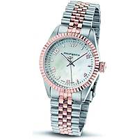 watch only time woman Philip Watch Caribe R8253597503