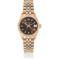 watch only time woman Philip Watch Caribe R8253597520
