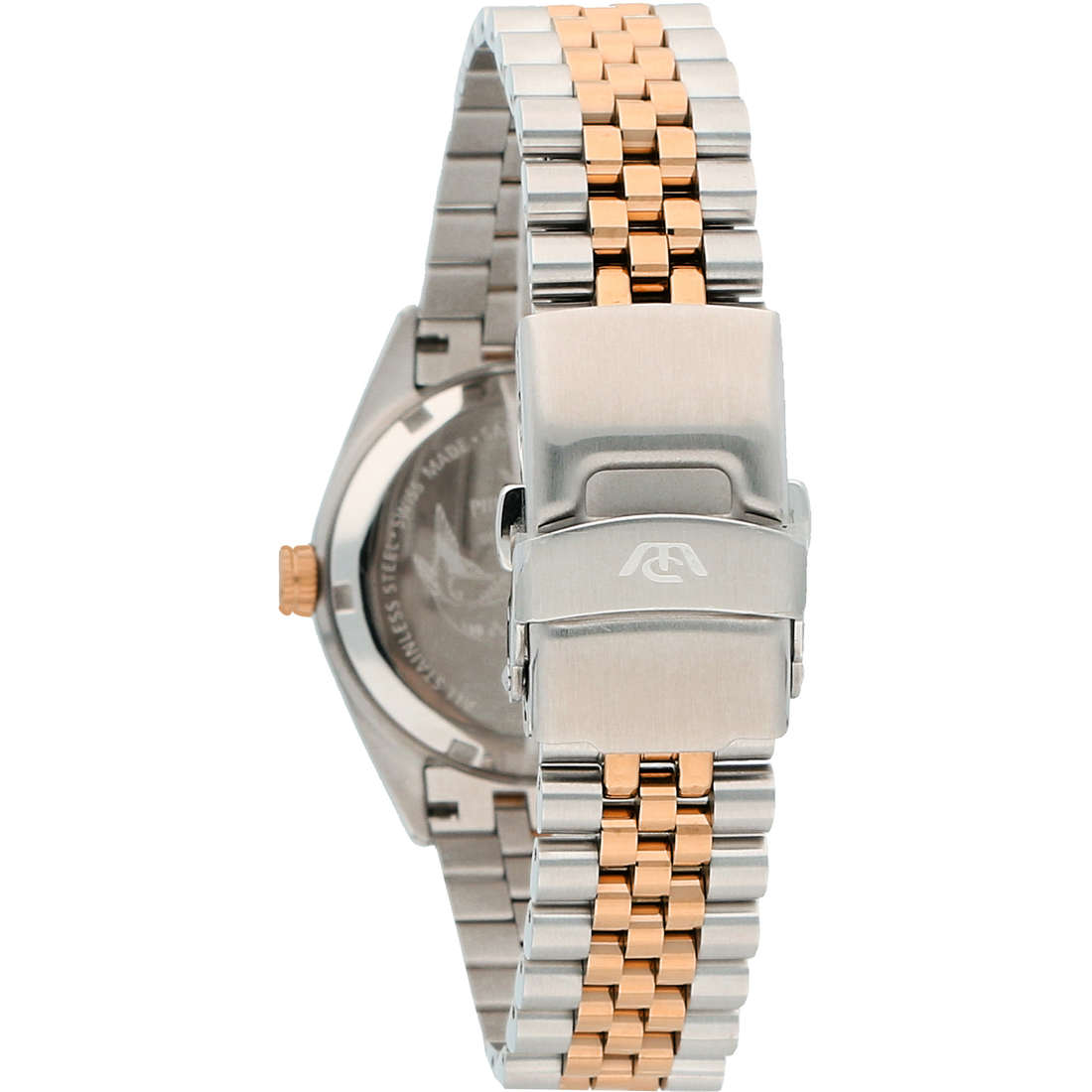 watch only time woman Philip Watch Caribe R8253597524