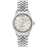 watch only time woman Philip Watch Caribe R8253597530