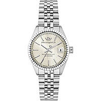 watch only time woman Philip Watch Caribe R8253597539
