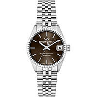 watch only time woman Philip Watch Caribe R8253597549