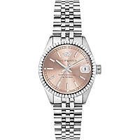 watch only time woman Philip Watch Caribe R8253597571