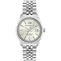 watch only time woman Philip Watch Caribe R8253597582