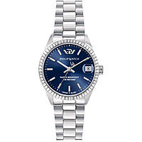 watch only time woman Philip Watch Caribe R8253597590