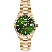 watch only time woman Philip Watch Caribe R8253597591