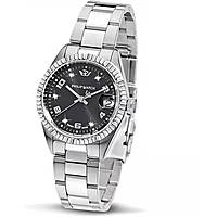 watch only time woman Philip Watch Caribe R8253597593