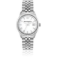 watch only time woman Philip Watch Caribe R8253597600