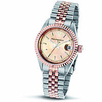 watch only time woman Philip Watch Caribe R8253597603