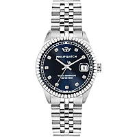 watch only time woman Philip Watch Caribe R8253597604