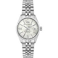 watch only time woman Philip Watch Caribe R8253597606