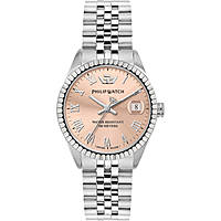 watch only time woman Philip Watch Caribe R8253597609
