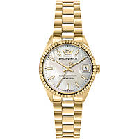 watch only time woman Philip Watch Caribe R8253597610