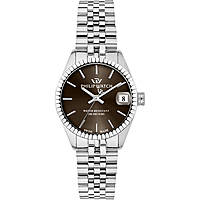 watch only time woman Philip Watch Caribe R8253597612