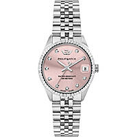 watch only time woman Philip Watch Caribe R8253597639