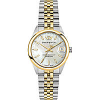 watch only time woman Philip Watch Caribe R8253597640