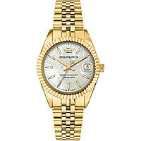 watch only time woman Philip Watch Caribe R8253597650