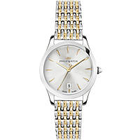 watch only time woman Philip Watch Grace R8253208502