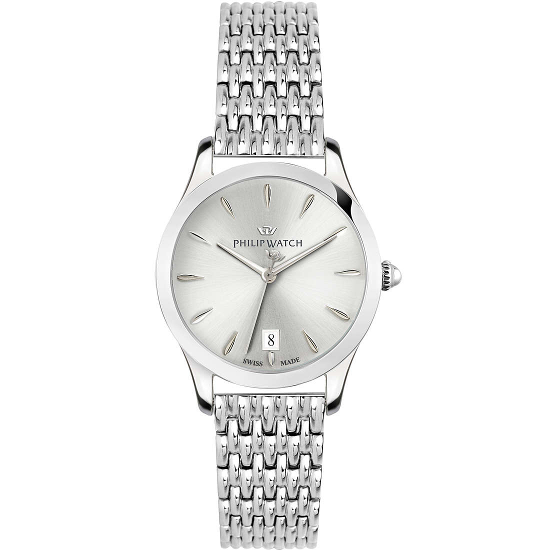 watch only time woman Philip Watch Grace R8253208505