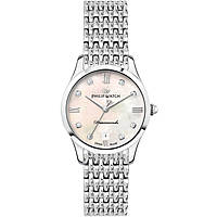 watch only time woman Philip Watch Grace R8253208519