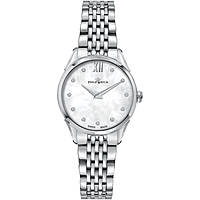 watch only time woman Philip Watch Roma R8253217501