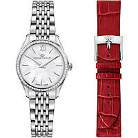 watch only time woman Philip Watch Roma R8253217506