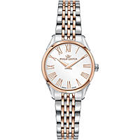 watch only time woman Philip Watch Roma R8253217507