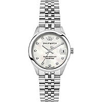 watch only time woman Philip Watch Roma R8253597619