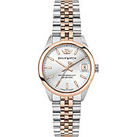 watch only time woman Philip Watch Roma R8253597620