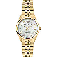 watch only time woman Philip Watch Roma R8253597621