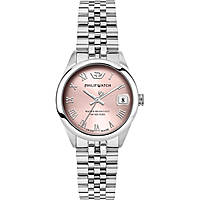 watch only time woman Philip Watch Roma R8253597622