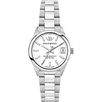 watch only time woman Philip Watch Roma R8253597624