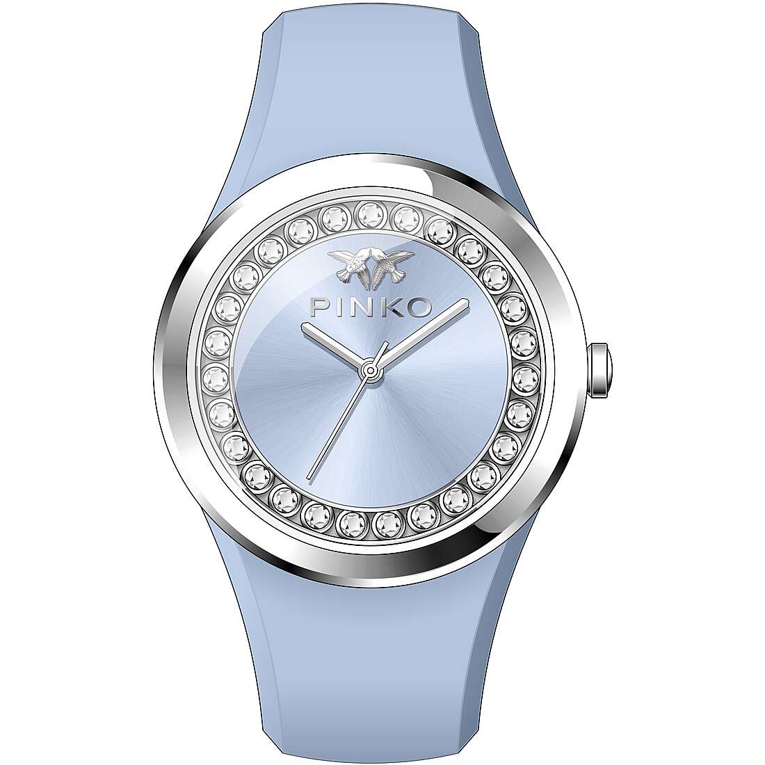 watch only time woman Pinko PT.2183L/04