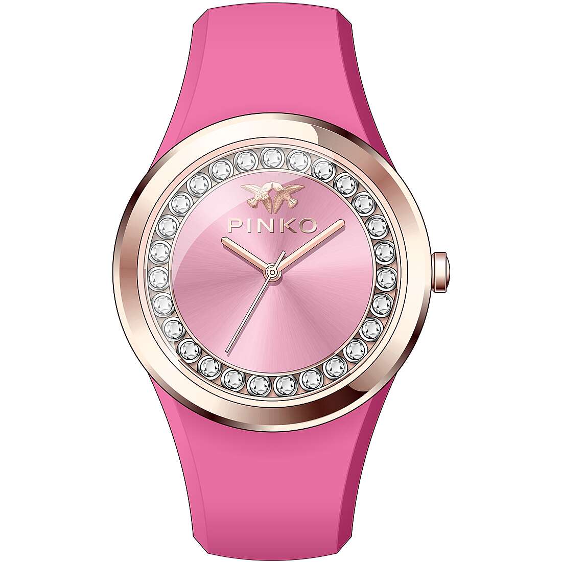 watch only time woman Pinko PT.2183L/06