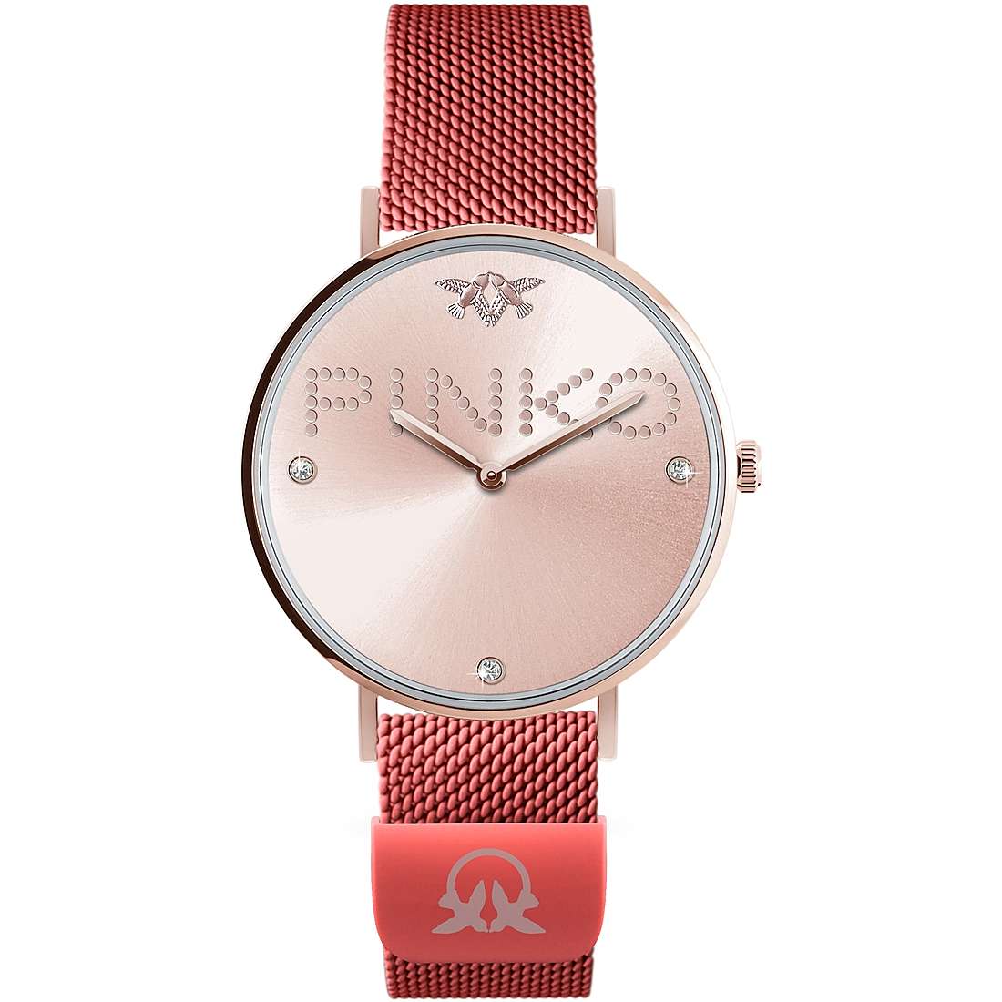 watch only time woman Pinko PT.2387S/32M