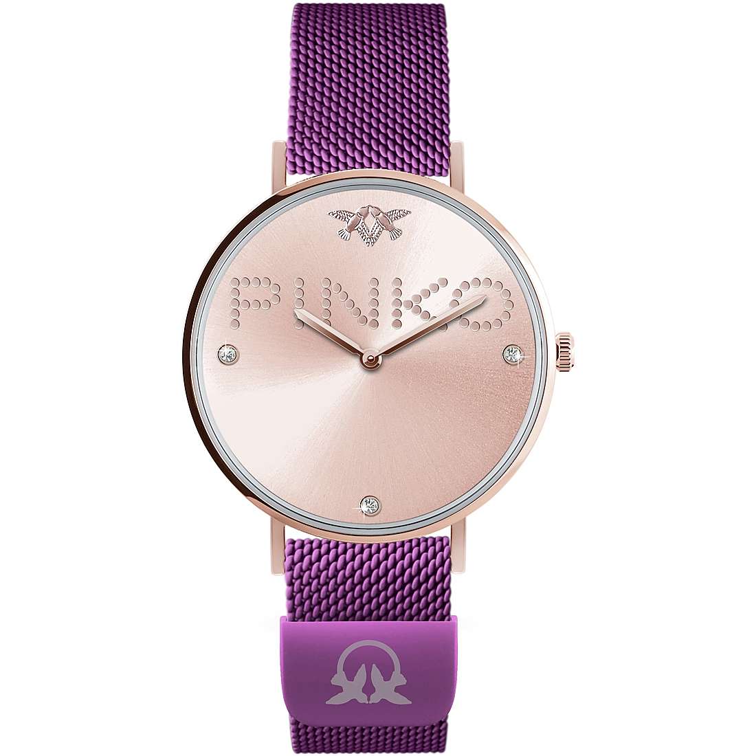 watch only time woman Pinko PT.2387S/34M
